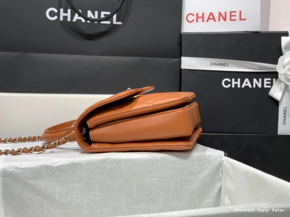 Hyper Peter BAG TRENDY CHANEL 0712